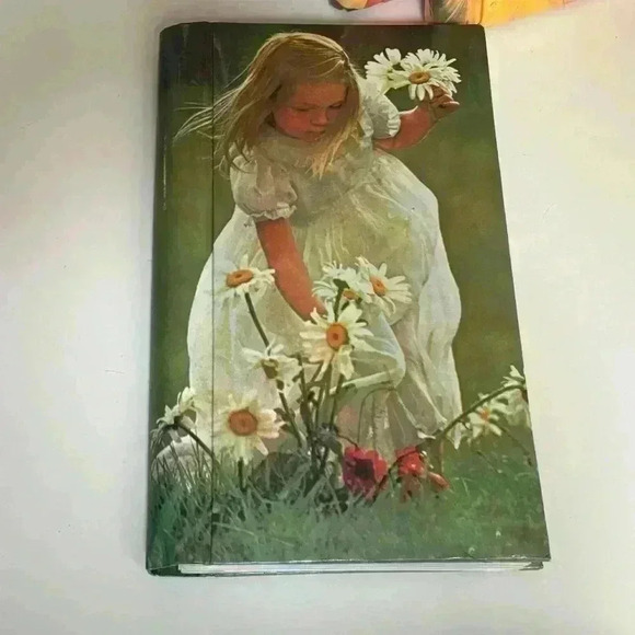 Awesome set of 5 vintage 70s  pocket photo albums - Picture 8 of 13